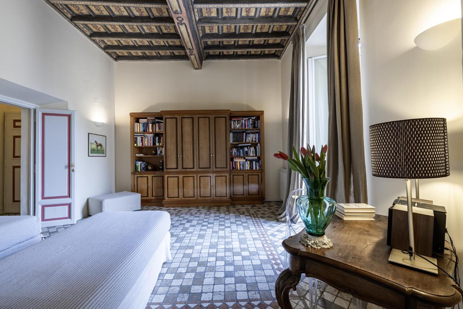 Apartment Piazza Della Maddalena View Rom